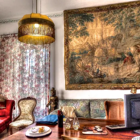 Villa Donna Fausta-3